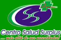 Logo de Ambulancias Surplus