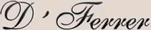 Logo de DFerrer
