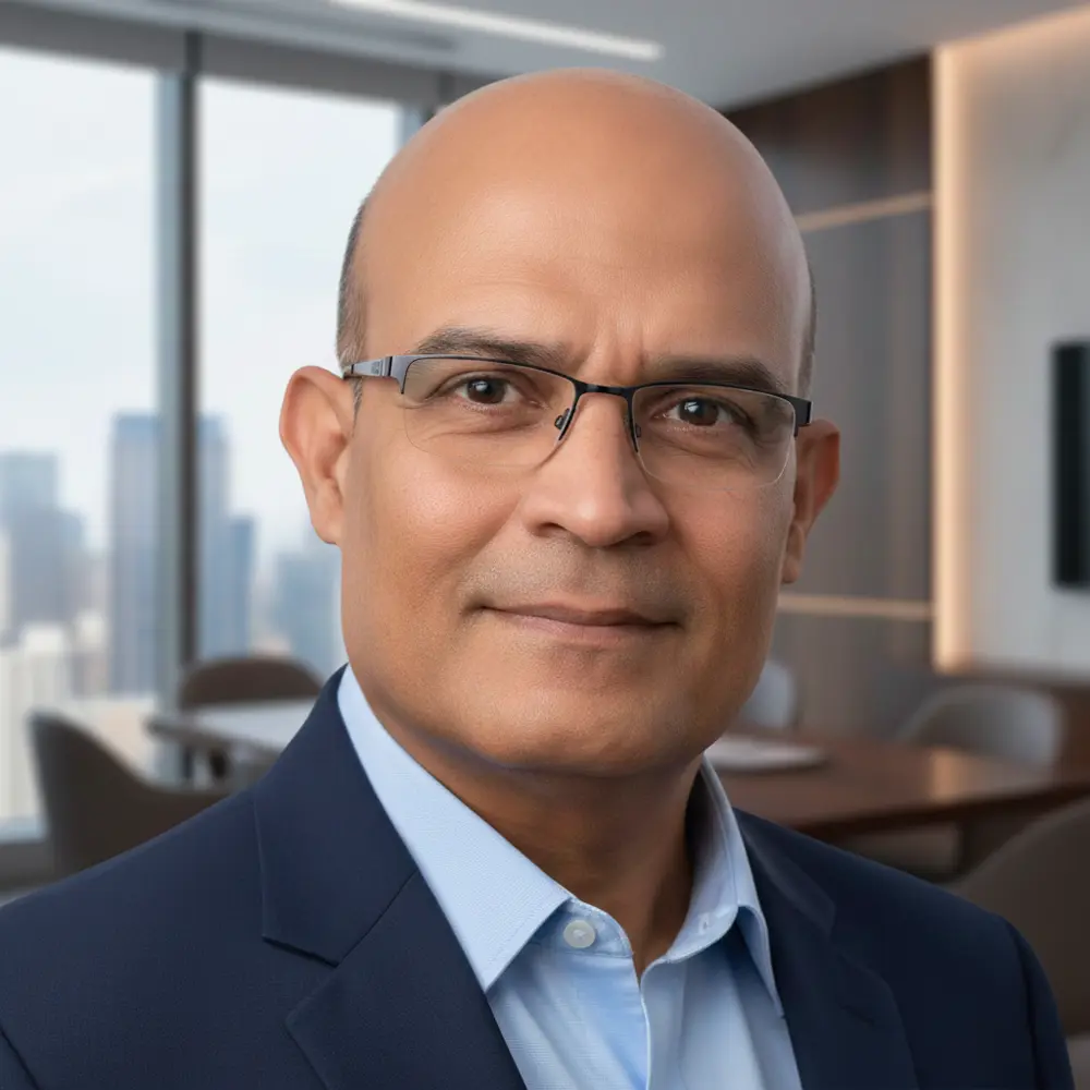 Daniel Germán Borges Barreto - CEO DGBB Systems