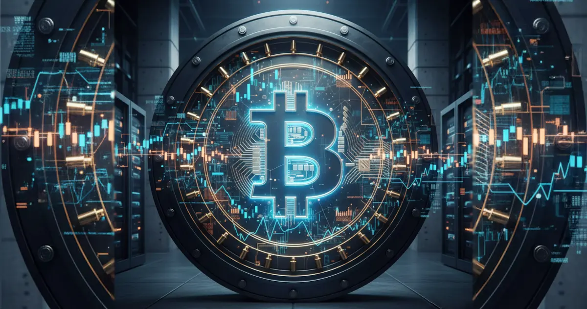 Bitcoin Reserva Estratégica 2025