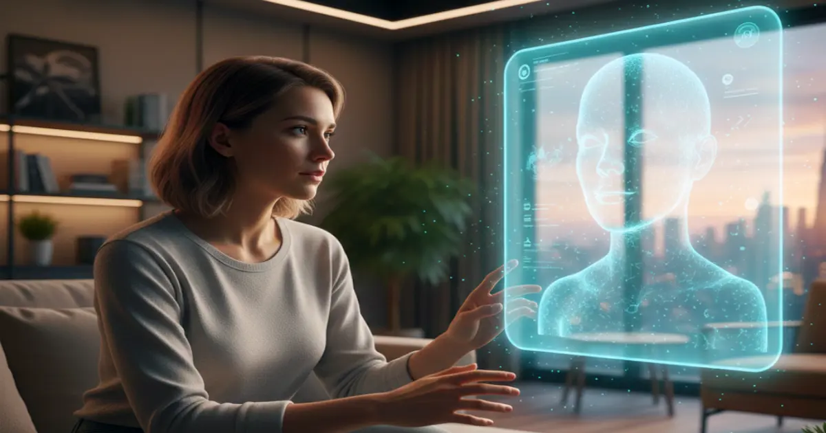 IA Personalizada 2025