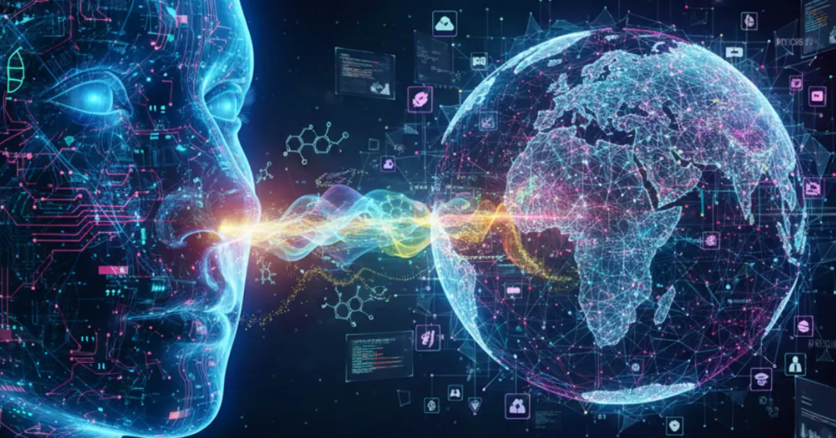 Olfato Digital: La nueva frontera de la IA