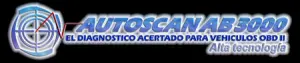 Logo de Autoscan AB 3000